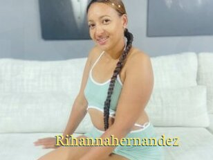 Rihannahernandez