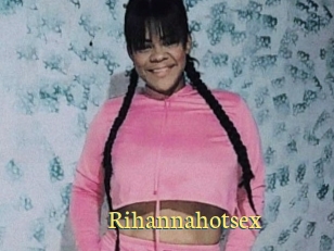 Rihannahotsex