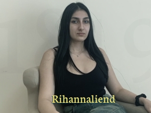 Rihannaliend