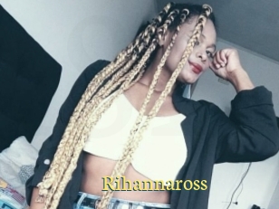 Rihannaross