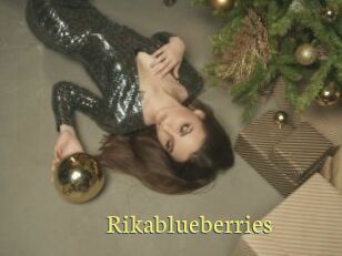 Rikablueberries