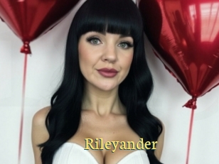Rileyander