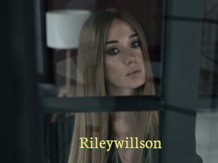Rileywillson