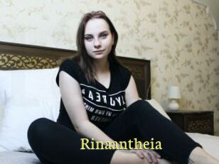 Rinaantheia
