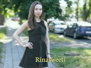 Rinasweeti