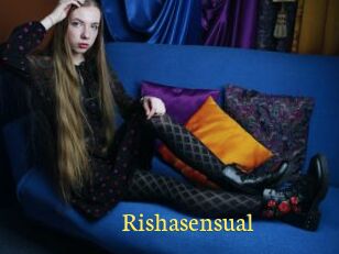 Rishasensual