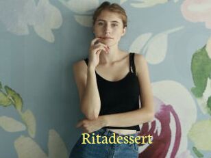 Ritadessert