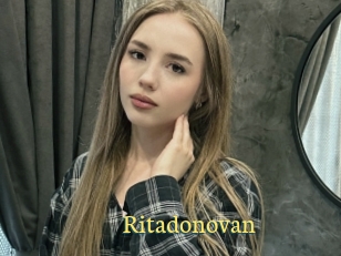 Ritadonovan