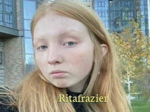 Ritafrazier