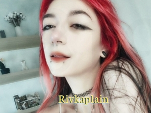 Rivkaplain