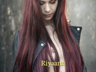 Riyaann