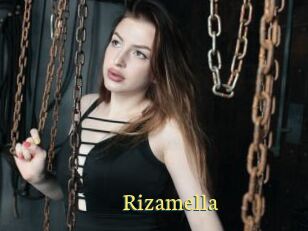 Rizamella