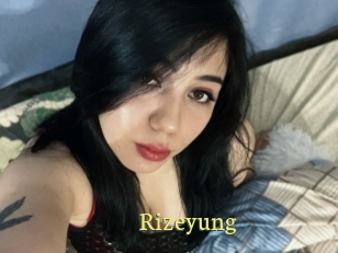 Rizeyung