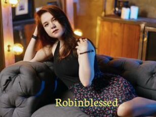 Robinblessed