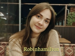 Robinhamilton