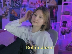 Robinlanson