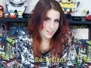 Rockerlana