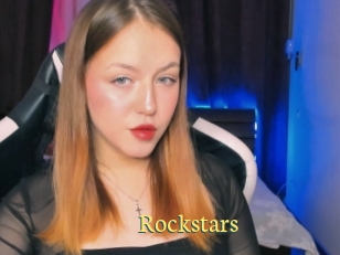 Rockstars