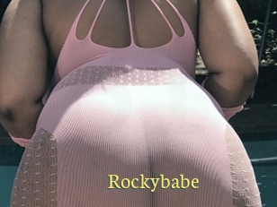 Rockybabe