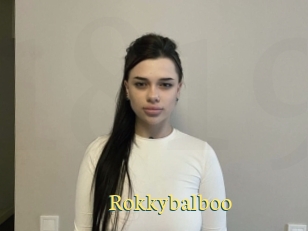 Rokkybalboo