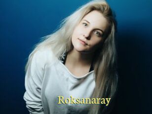 Roksanaray