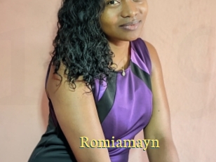 Romiamayn