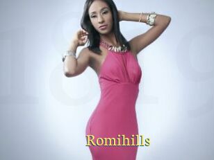 Romihills