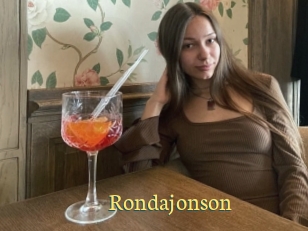 Rondajonson