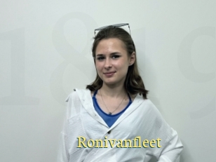 Ronivanfleet