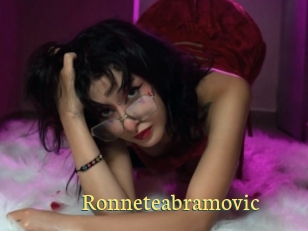 Ronneteabramovic