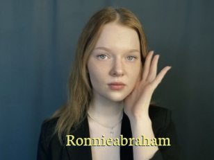 Ronnieabraham