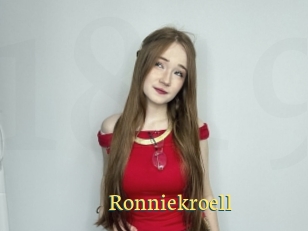 Ronniekroell