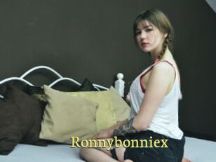 Ronnybonniex