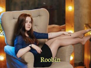 Roobin
