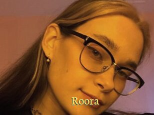 Roora