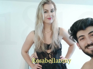 Rosabellatony