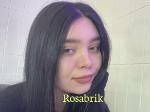 Rosabrik