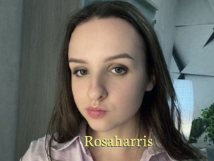 Rosaharris