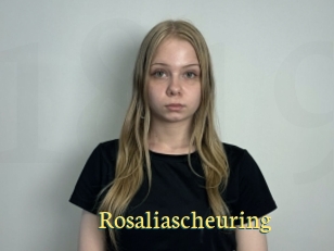 Rosaliascheuring