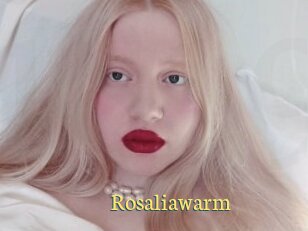 Rosaliawarm