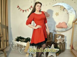 Rosaliedear
