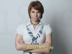 Rosalielovee