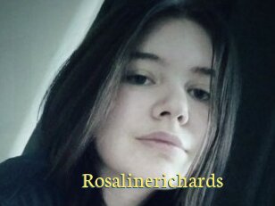 Rosalinerichards
