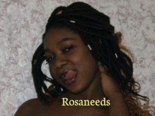Rosaneeds