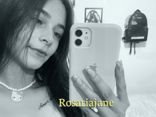 Rosariajane