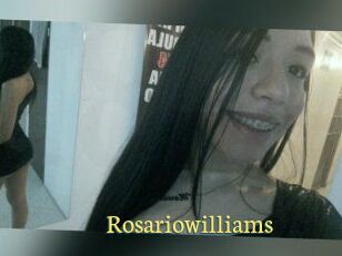 Rosario_williams