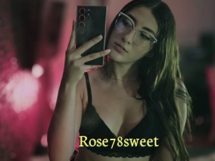 Rose78sweet