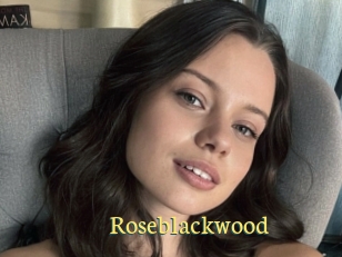 Roseblackwood