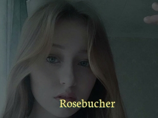 Rosebucher