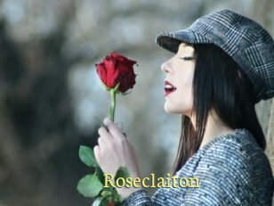 Roseclaiton
